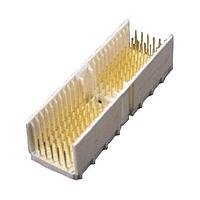 Amphenol FCI HM2P07PDN1E1N9LF ໂມດູນປະເພດ A 5ROW STRT HEADER MODULE TYPE A