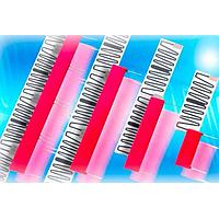 Ohmite UM030E100AJE ຕໍ່ຕ້ານຟິລມຫນາສູງ, 1T ໂອມ 10KV 5%