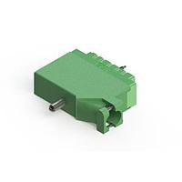 EDAC 516-056-501-625 ຕົວເຊື່ອມຕໍ່ຮັກແລະຕົວເຊື່ອມຕໍ່ແຜງ