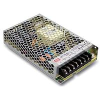 MEAN WELL LRS-150-15 ເຊັດຊອບສະພາລ໌ 150W 15V 10A 115/230Vac ໂດຍ switch