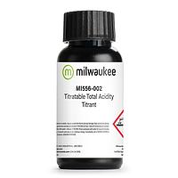 MILWAUKEE MI556-003 ນ້ຳຢາບັຟເຟີສຳລັບການປັບຄ່າ pH 7.01 (100ml)