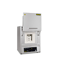 NABERTHERM LHTCT 08/16 ເຕົາ (1600°C, 8.0L)