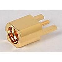 Molex 73415-0966 ຕູ້ເຊື່ອມຕໍ່ PCB MMCX JACK; TAPE&REEL ບໍ່ມີ:ປ້າຍຊື່