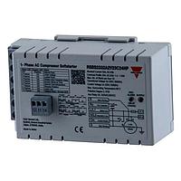 Carlo Gavazzi RSBS2332A2V23C10HP ມອເຕອ ໄດຣັບ 1PH COMP SOFTSTART 230V 32A+AUX RELAY SC-100