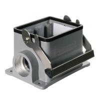 Weidmuller 1666770000 ຕໍ່ຕໍ່ພະລັງງານຫນັກ HDC 48A SLU 1PG29G