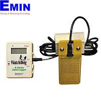 Spectrum Technologies A130 ຕົວບັນທຶກຂໍ້ມູນຄວາມຊຸ່ມຂອງໃບ (8,000 data points)