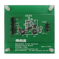 Monolithic Power Systems (MPS) EV2459-J-00A ບອດປະເມີນຕົວຄວບຄຸມແຮງແຟງ - ຕົວຄວບຄຸມແຮງແຟງປ່ຽນ MP2459