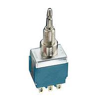 P&B MPA206N ສະຫຼຸບສະຫຼຸບ DPDT PSH-ON PSH-OFF