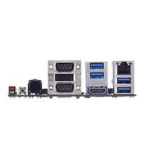 Axiomtek AX93299 ໂມດູນ I/O AX93299 ສຳລັບ PICO880/500/300 ມີ USB3.0