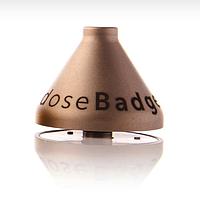 Cirrus research CR110A Heavy-duty Personal Noise Dosimeter (70dB(A) ~ 130dB(A) RMS, 120dB(C) ~ 140dB(C) Peak)