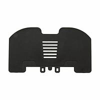 Eaton Bussmann SP00 ບລັອກຂໍ້ຕໍ່ຄົງທີ່ ແຜ່ນການແຍກ NH 00