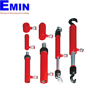 TORIN BIGRED TRK02001-1 ຊຸດພະລັງງານໄຮໂດລິກ Portable (10 tons)