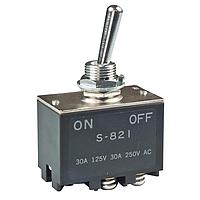 NKK Switches S821/CUL-AT401S ສະຫນອງສະຫນອງປ່ຽນສະຖານະ SWITCH ROTARY