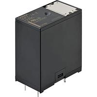 Omron Electronics G5PZ-1A-X DC12 ຄອມແພັກ ພາວເລີ ເຣເລ ຮາຍ ໄຮ ວີດີຊີ ພາວເລີ ເຣເລ