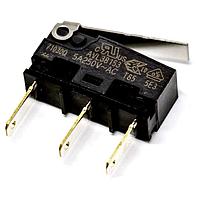 Panasonic Industrial Devices AVL38153 ສະຫນັບສະຫນູນການກະທຳ Snap FST LL Switch S