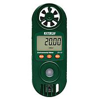 Extech EN150 11-in-1 Environmental Meter with UV