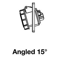 Altech F42S38A ປຸ່ມຮັບ