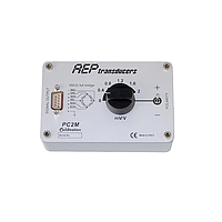 AEP Transducers PC2M ເຄື່ອງປັບສັນຍານ
