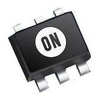 onsemi NSBC143ZDP6T5G ດິຈິຕອນ ທຣານຊິສຕໍ Dual NBRT