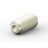 AMP Connectors - TE Connectivity 1-192447-0 ຕູ້ການເຊື່ອມພະລັງງານຫນັກ 2 MM BL 5/16-32