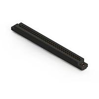 EDAC 357-030-541-103 ຕິດຕໍ່ຂອງກາດຂອງບັດມາດຕະຖານ Card Edge Connector