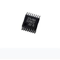 Melexis MLX90376GGO-ABA-630-SP ບອດມາວນເຊນເຊີສຕຳແໜ່ງແລະການເຄື່ອນໄຫວ Triaxis position sensor, 360 deg rotary strayfield, SENT Output, Dual Die