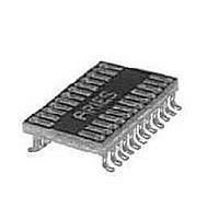 Aries Electronics 18-666000-00 ປະເພດປຸ່ມຕ່າງໆ SOIC TO SOWIC ADAPT 18 PINS