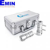 Genizer Mix-DIXC ປະ​ສົມ​ເພັດ​ຫ້ອງ​ການ​ໂຕ້​ຕອບ​