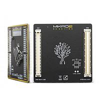 Mikroe MIKROE-3541 ບັດ MCU ບັດ MCU 29 ສໍາລັບ STM32 STM32F415RG