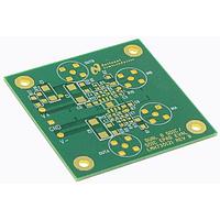 Texas Instruments LMH730121/NOPB ແອມພລິຟາຍເຄື່ອງຄວາມໄວສູງ LMH730121 ແຜງທົດລອງ