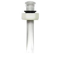 BIVAR PLTR2-56MM-PR2 ທ່ອສົດແສງທີ່ແຂງ IP67Rigid Light Pipe 3mm 56mm (2.205in.)