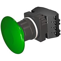 SIEMENS 52BM9V3G ປຸ່ມກົດ PUSHBUTTON,MOM,GRN,21/2PLST,2POS,2NC