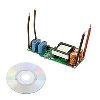 STMicroelectronics EVALHVLED815W15 ບອດປະເມີນ HVLED815W15 ບອດຂັບເຄື່ອງ LED ອອບ-ໄລນ