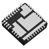 Intersil ISL85009FRZ-T7A ຕົວຄວບຄຸມ Buck ຊັ້ນຊອນສະຕິກ 9A Synchronous Buck Regulator, 15LD TDFN