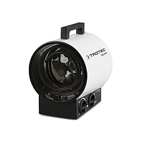Trotec TDS 20 R ເຄື່ອງເຮັດຄວາມຮ້ອນໃນພື້ນທີ່ໄຟຟ້າ (2,580 kcal)