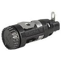 Schurter 0031.1901 ຕົວຢືດຟອດ Fuse Holders FEF FINGERGRIP