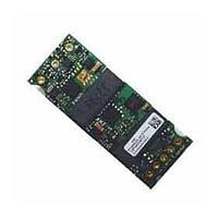 OmniOn Power (Formerly ABB Power Conversion) EHHD024A0A641Z ຕົວແປ DC-DC ທີ່ແຍກອອກ ຕົວແປບັດ, 120W Eighth-brick, 18-75 Vin, 4.5-5.5 Vout, ເຄື່ອງກຳກັບເປີດ