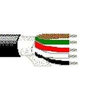 Belden 8455 010U1000 ເຄື່ອງມືພັດທະນາສາຍສະບັບພັດທະນາ 2#18 EPDM 3 #20 EPDM SBR