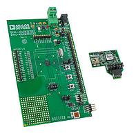 Analog Devices EV-ADUCM322IQSPZ ຊຸດປະເມີນ 80MHz Cortex M3 Eval Kit