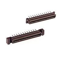 3M Electronic Solutions Division P50L-050S-A-DA ປລັກ 50 POS 2.54MM SOLDER ST THRU-HOLE