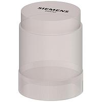 SIEMENS 8WD42205BE ໂມດູນໄຟສັນຍາ SIGNAL COLUMN,24V,50MM,LED,CLR,IP54