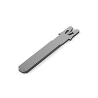 AMP Connectors - TE Connectivity 1601051-2 Siameze 131-113-014= ຕາບ,118X032,STDSMZ