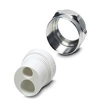 PHOENIX CONTACT 1854970 ຕົວເຊື່ອມມາດຕະຖານວົງກົມ VC-M-KV-PG 21- 1X8,5/1X12