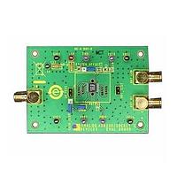 Analog Devices AD8330-EVALZ ເພີ່ມກຳລັງສຽງປ່ຽນແປງ CSP Single VGA ປອມປລາຍ Rohs