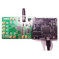 Analog Devices EVAL-AD7607SDZ ບອດປະເມີນ ADC