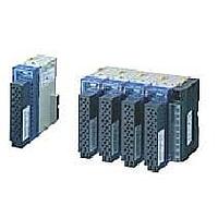 Omron Automation and Safety EJ1C-EDUA-NFLK ອຸປະກອນຄວບຄຸມອຸນຫະພູມ ໜ່ວຍສິ້ນສຸດ ສກຣູ M3