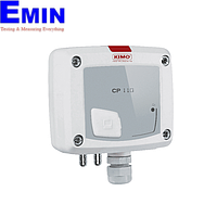 Sauermann CP112-PN ເຄື່ອງສົ່ງຄວາມກົດດັນ (-1000 - 1000Pa)