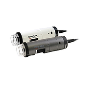 Dino-Lite AF4915ZTL Dino-Lite Edge (Grey AF4915ZTL) Handheld Digital Microscope (USB) (1.3M pixels; 10x~140x)