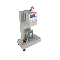 SKZ Industrial SKZ146D ຕົວທົດສອບຜົນກະທົບ Digital Charpy (7.5~50J, 3.8m/s)