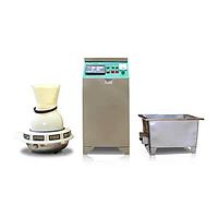 Ludatest BYS-3 Curing Controller Instrument (AC220V±10%, 50Hz)